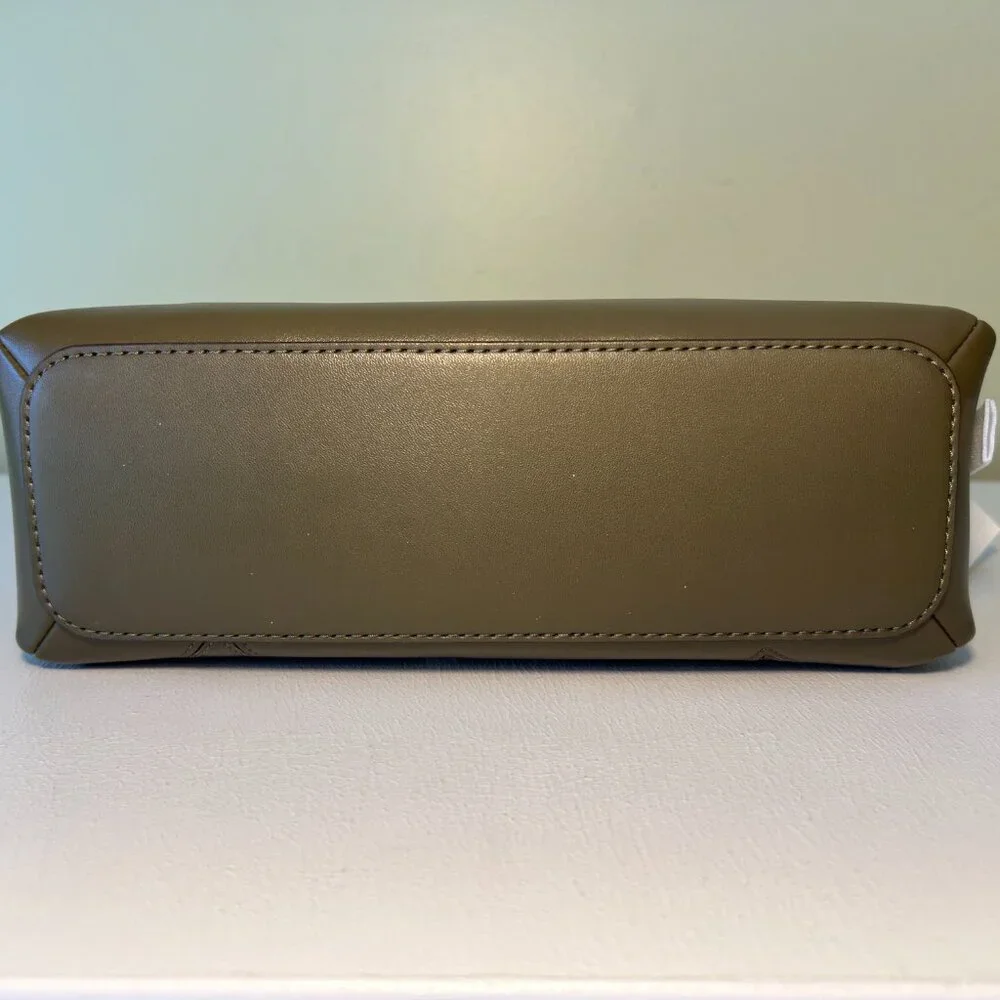 Michael Kors Cecily Small Embellished Shoulder Bag - Picture 10 of 14
